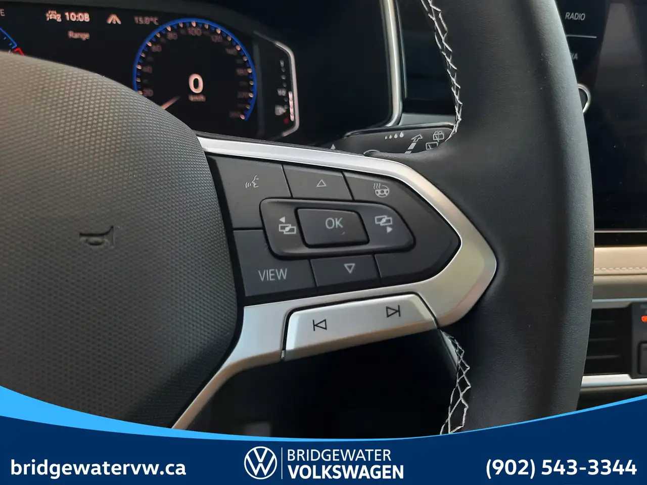 Volkswagen Taos photo Volkswagen Taos