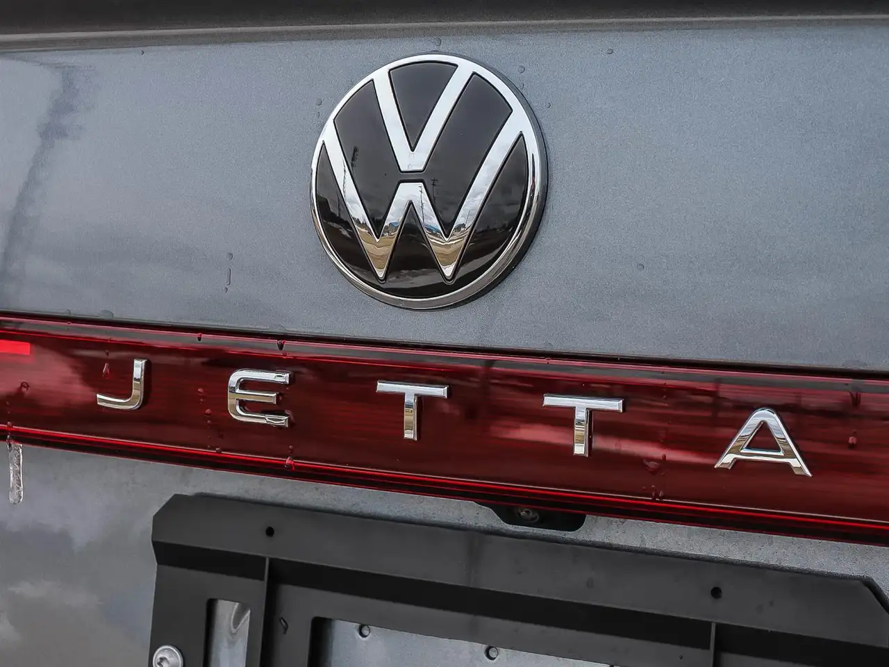 Volkswagen Jetta photo Volkswagen Jetta