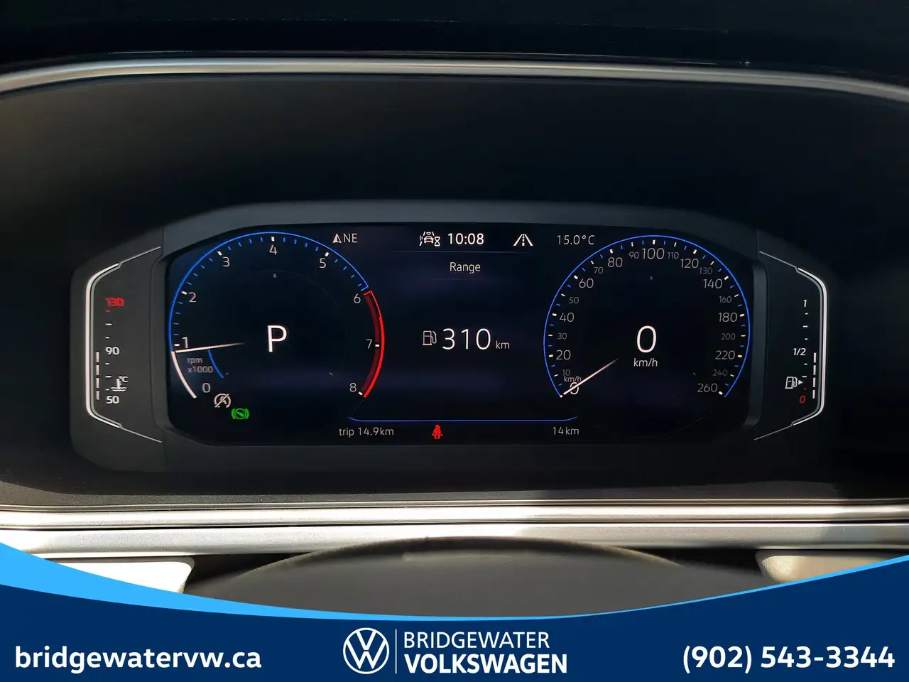 Volkswagen Taos photo Volkswagen Taos