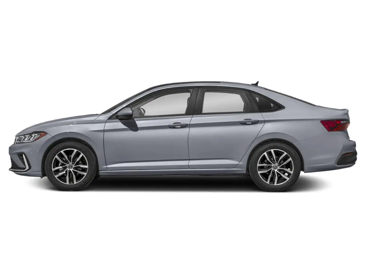Volkswagen Jetta photo Volkswagen Jetta