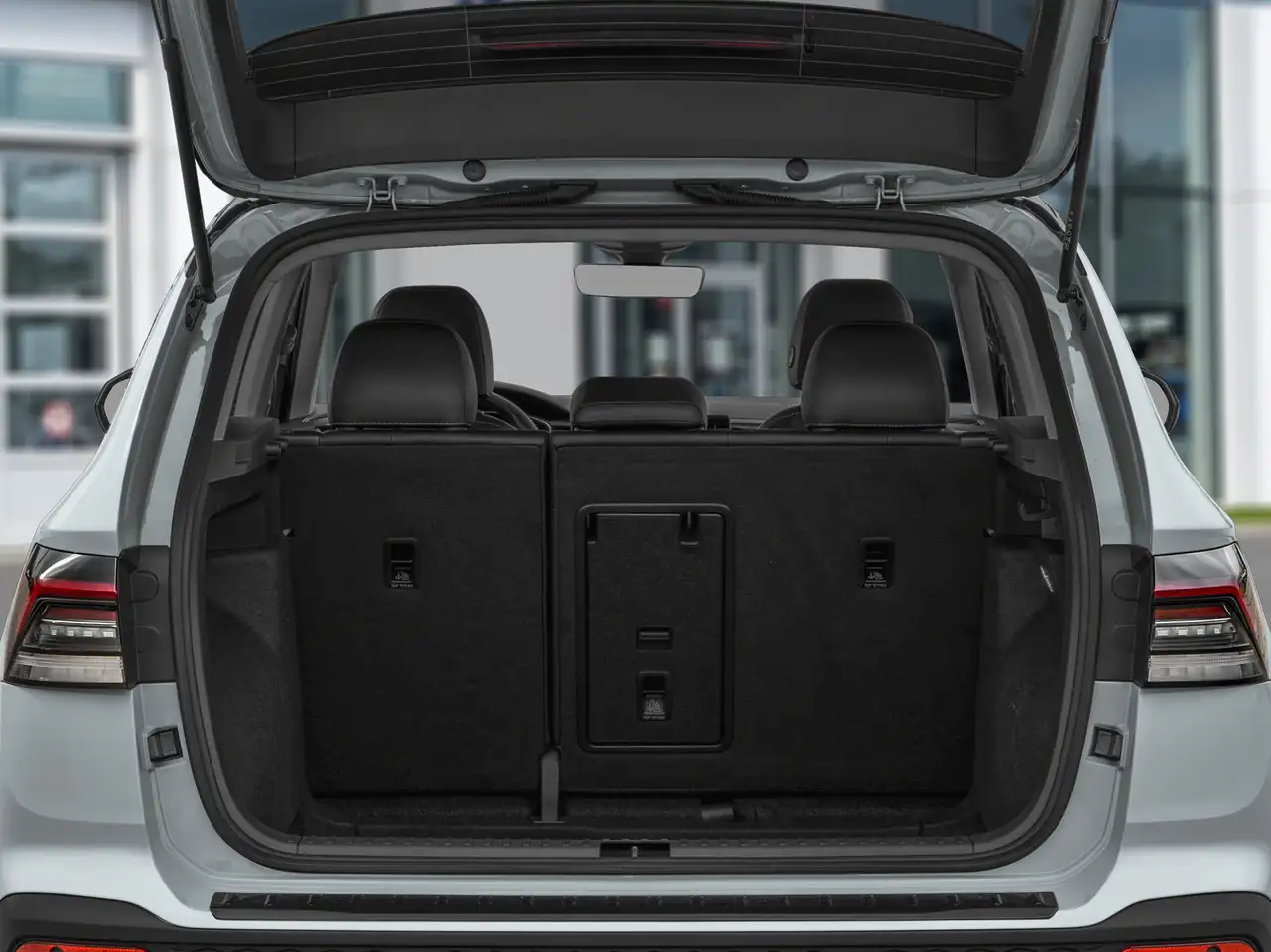 Volkswagen Taos снимка Volkswagen Taos
