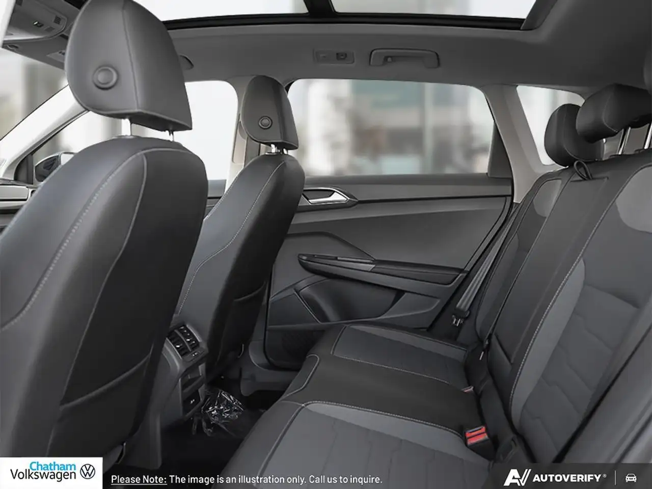 Volkswagen Taos снимка Volkswagen Taos