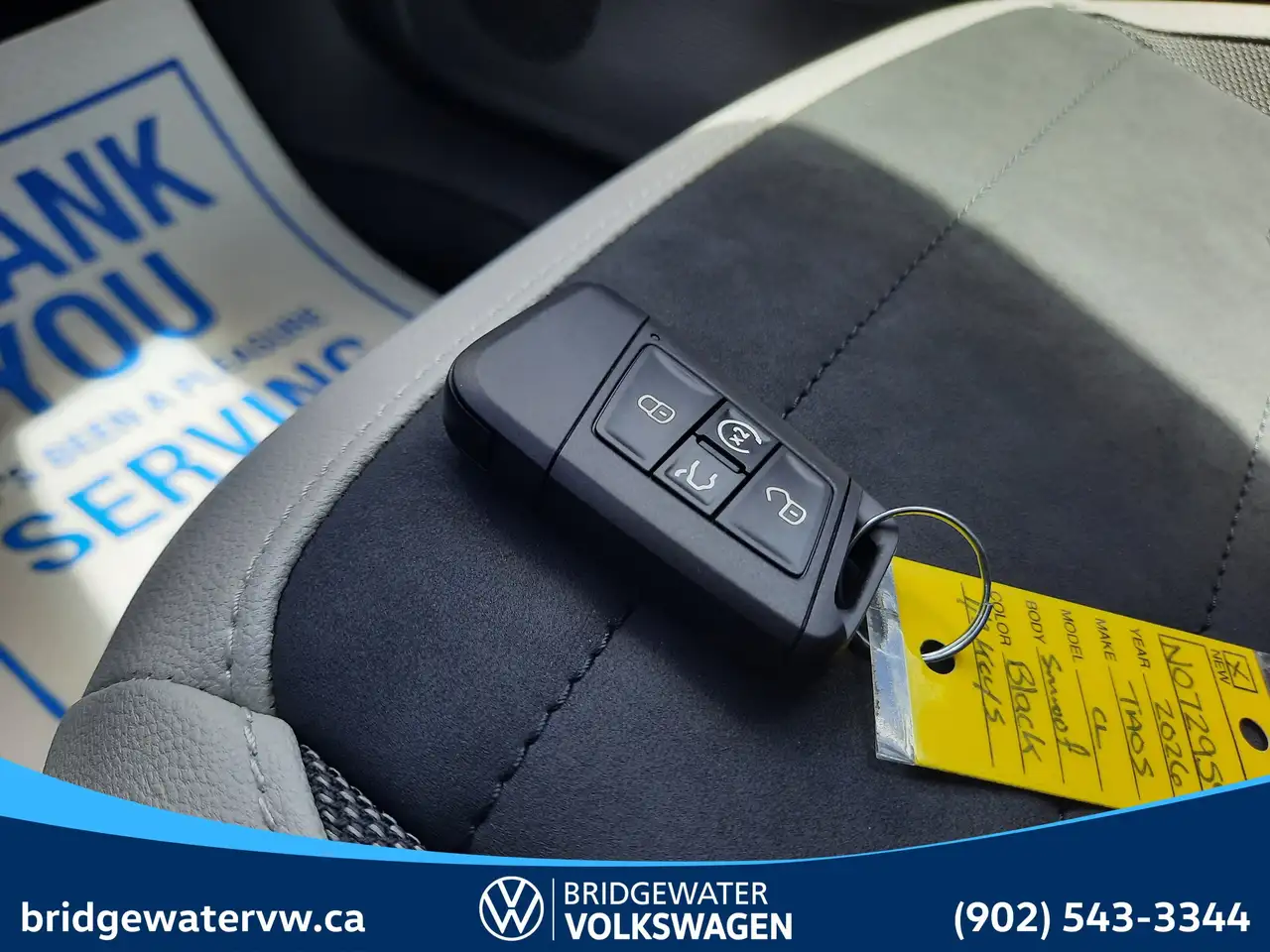 Volkswagen Taos photo Volkswagen Taos