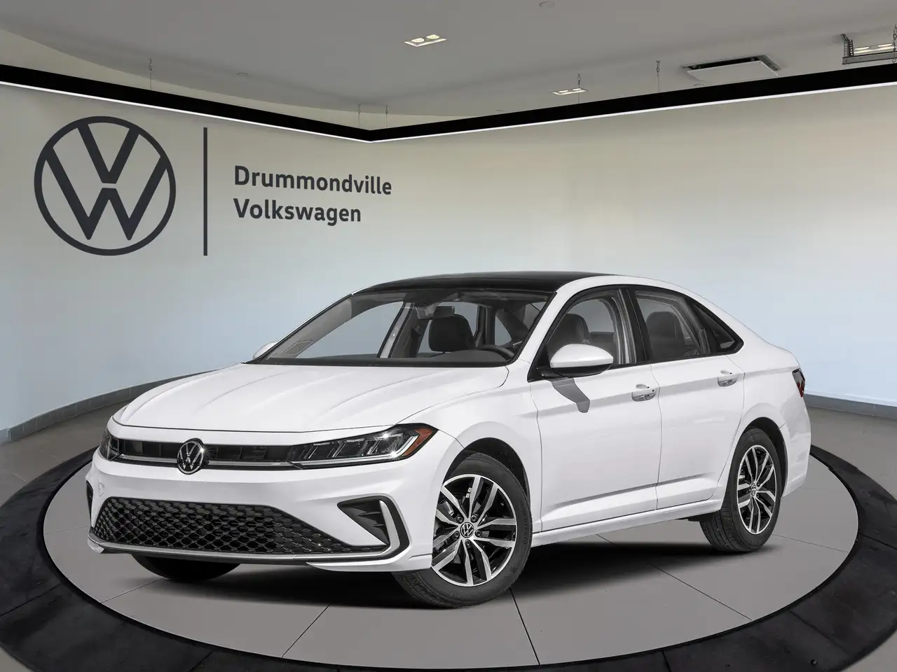 Volkswagen Jetta снимка Volkswagen Jetta