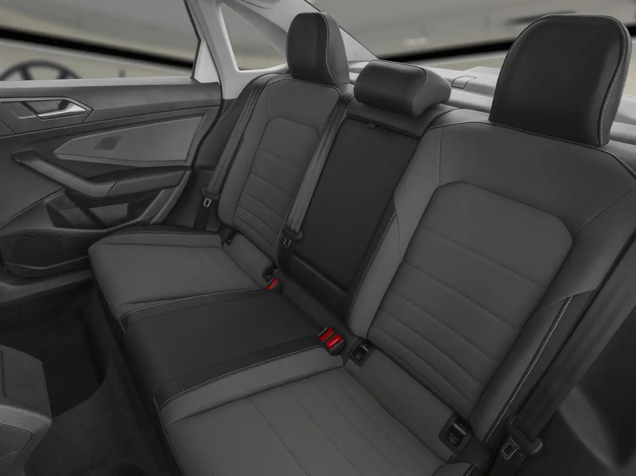 Volkswagen Jetta снимка Volkswagen Jetta