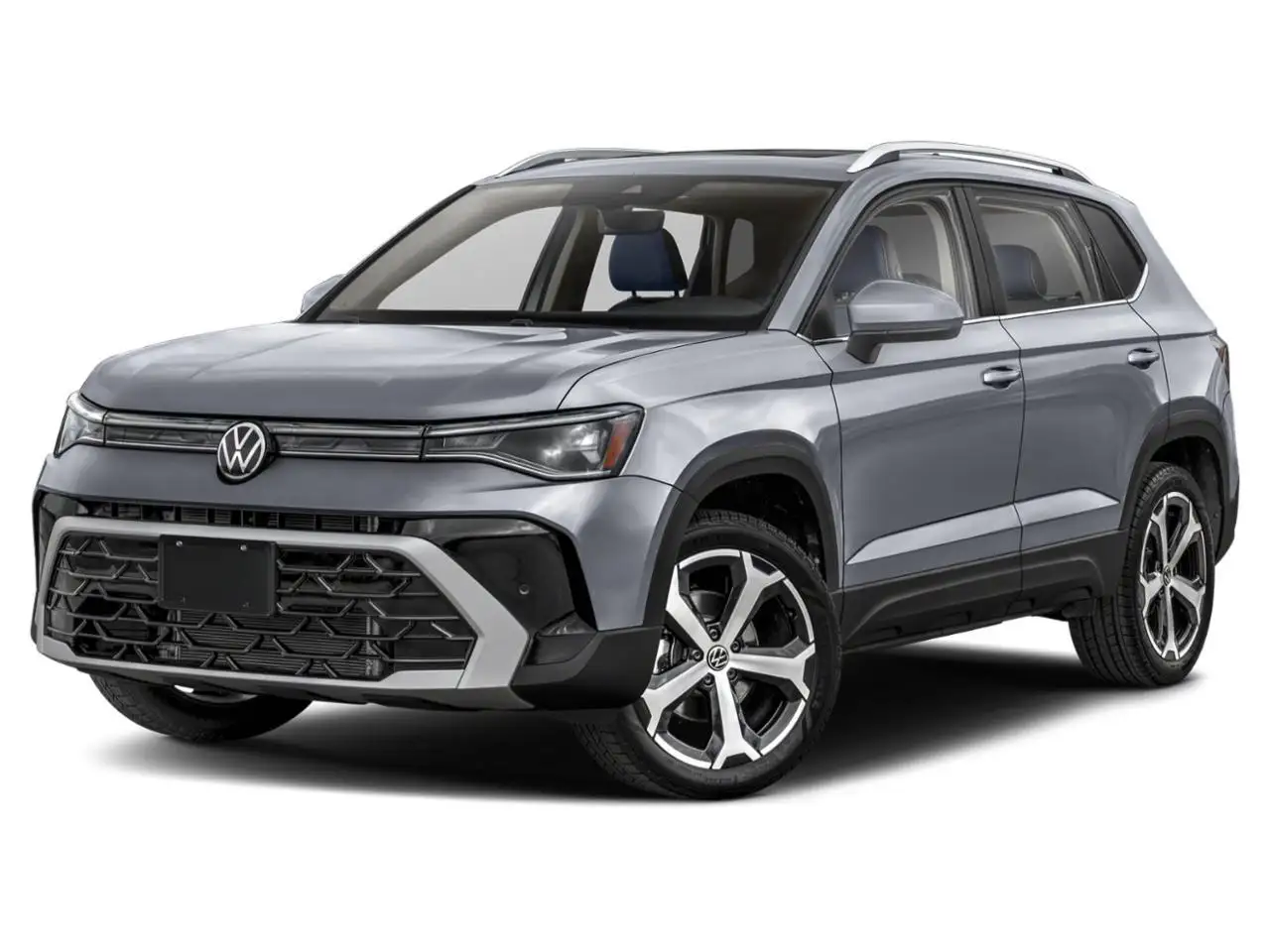 Volkswagen Taos снимка Volkswagen Taos