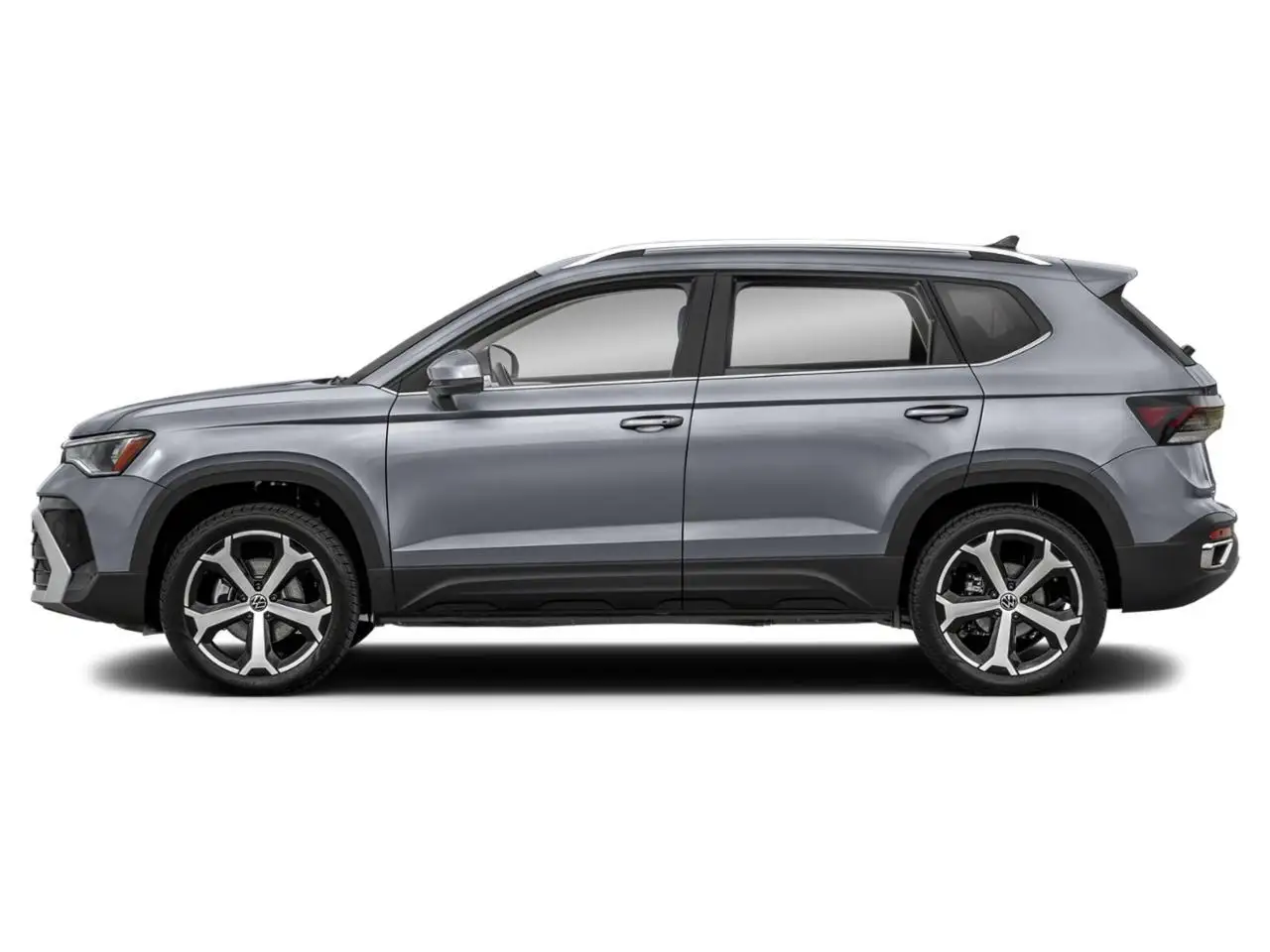 Volkswagen Taos снимка Volkswagen Taos