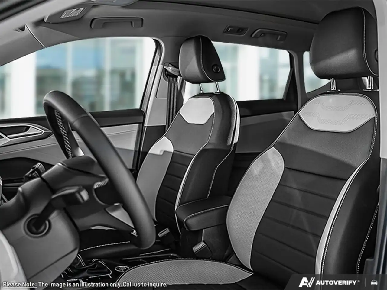 Volkswagen Taos снимка Volkswagen Taos