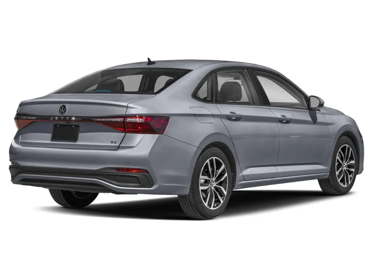 Volkswagen Jetta photo Volkswagen Jetta