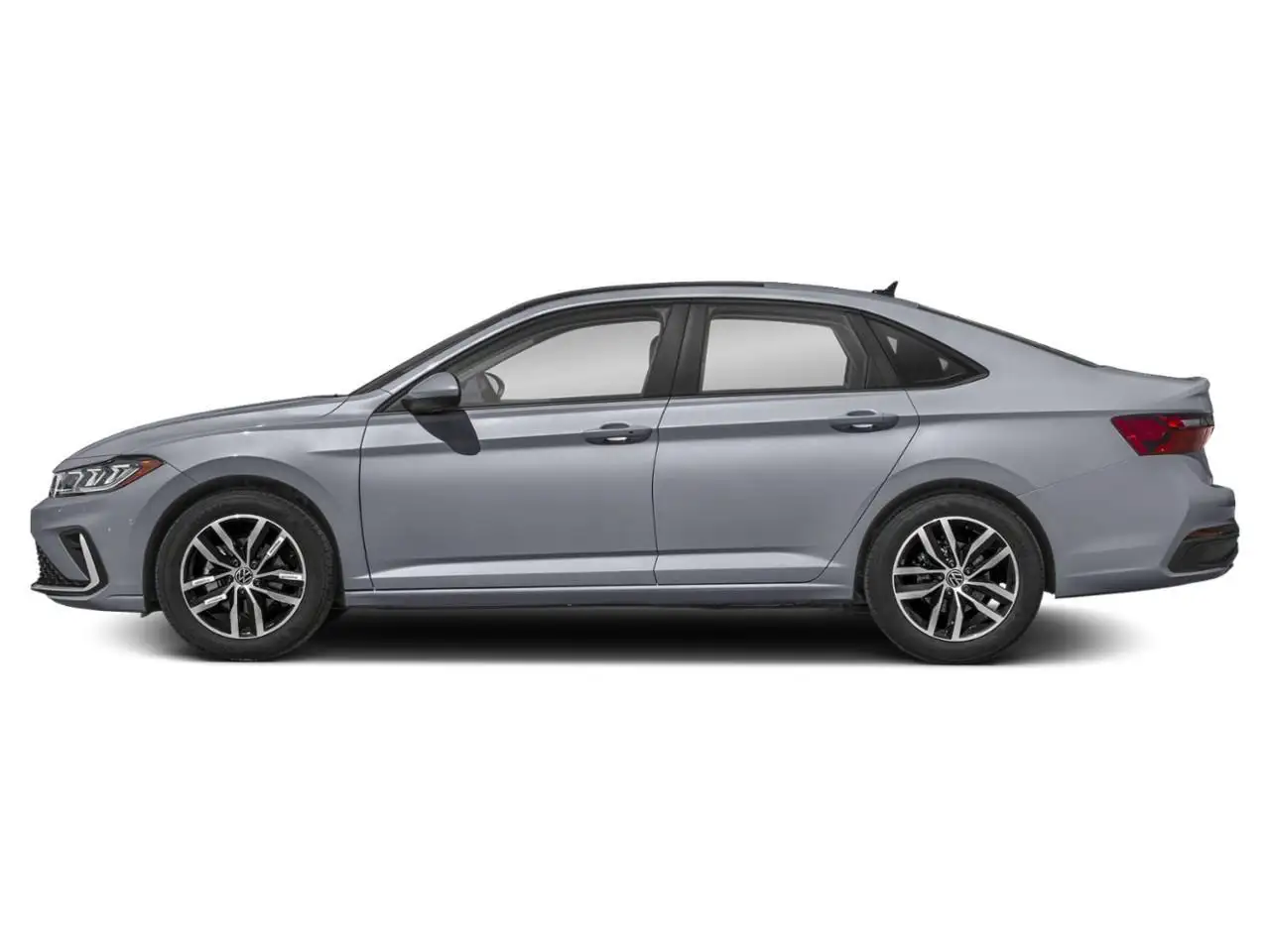 Volkswagen Jetta photo Volkswagen Jetta