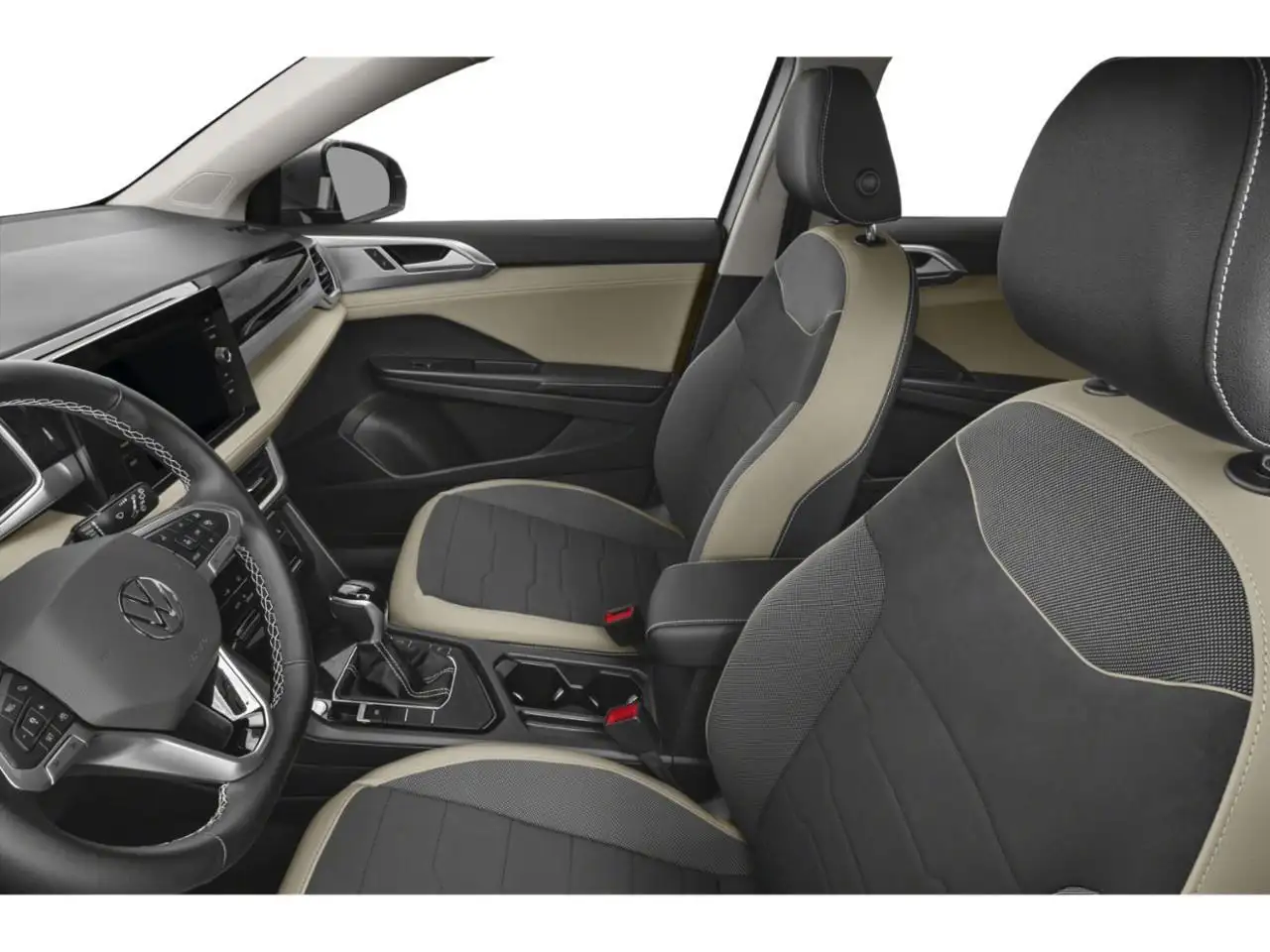 Volkswagen Taos снимка Volkswagen Taos