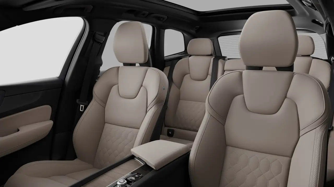 Volvo XC60 photo Volvo XC60