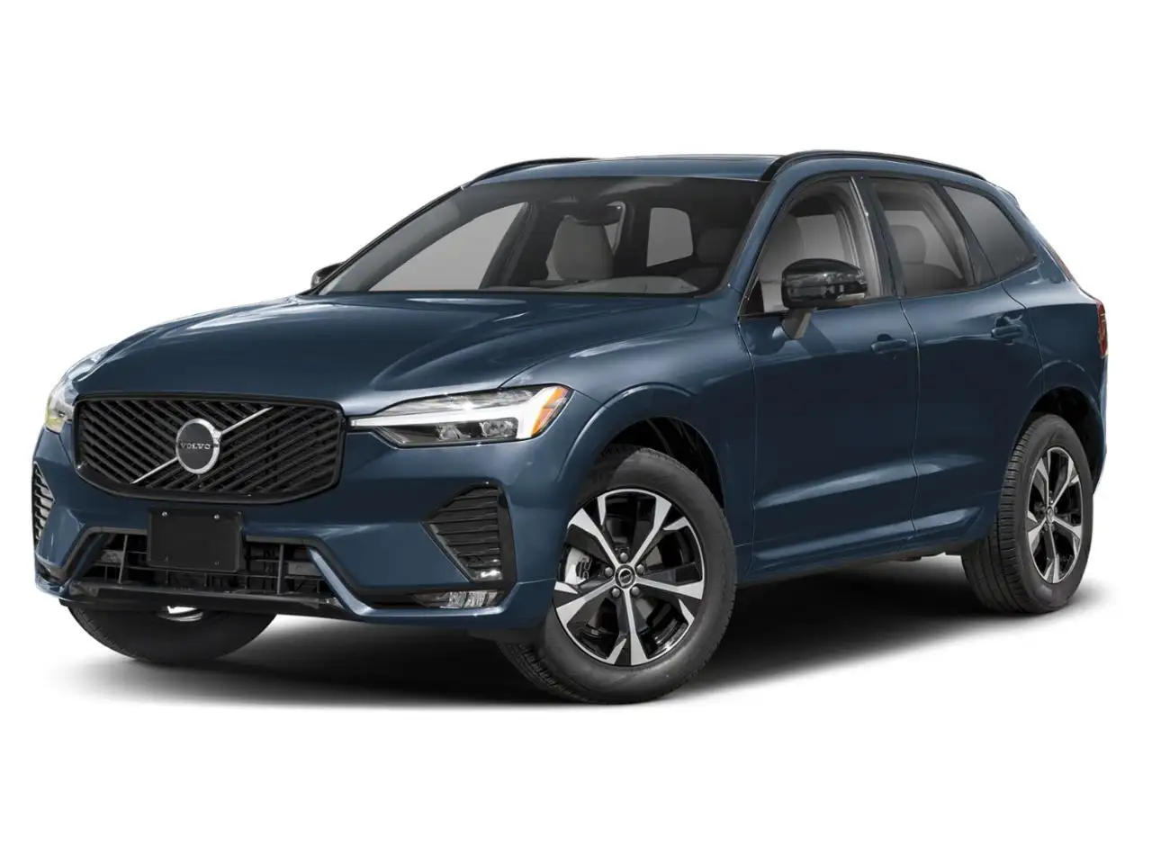 Volvo XC60 photo Volvo XC60