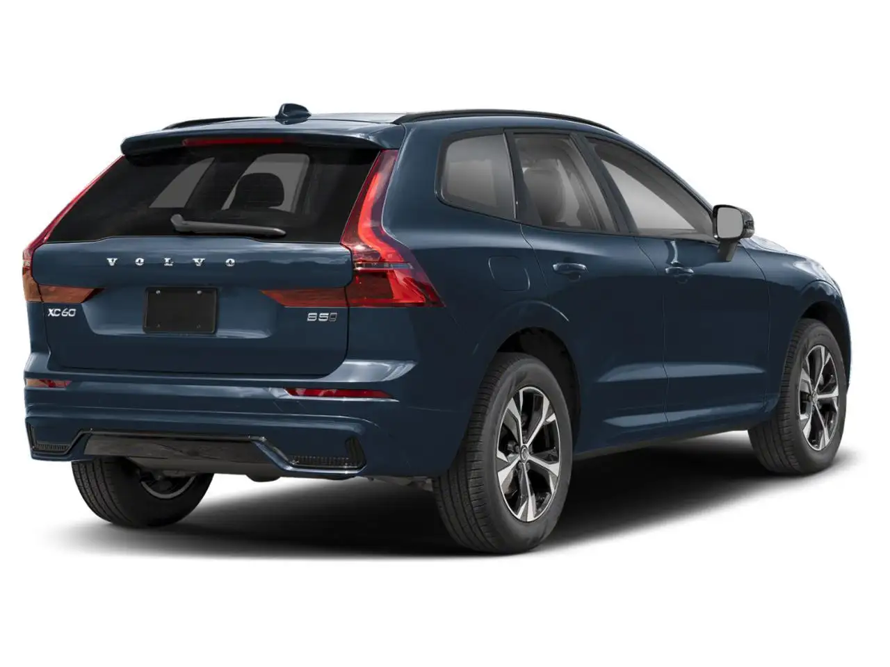 Volvo XC60 photo Volvo XC60