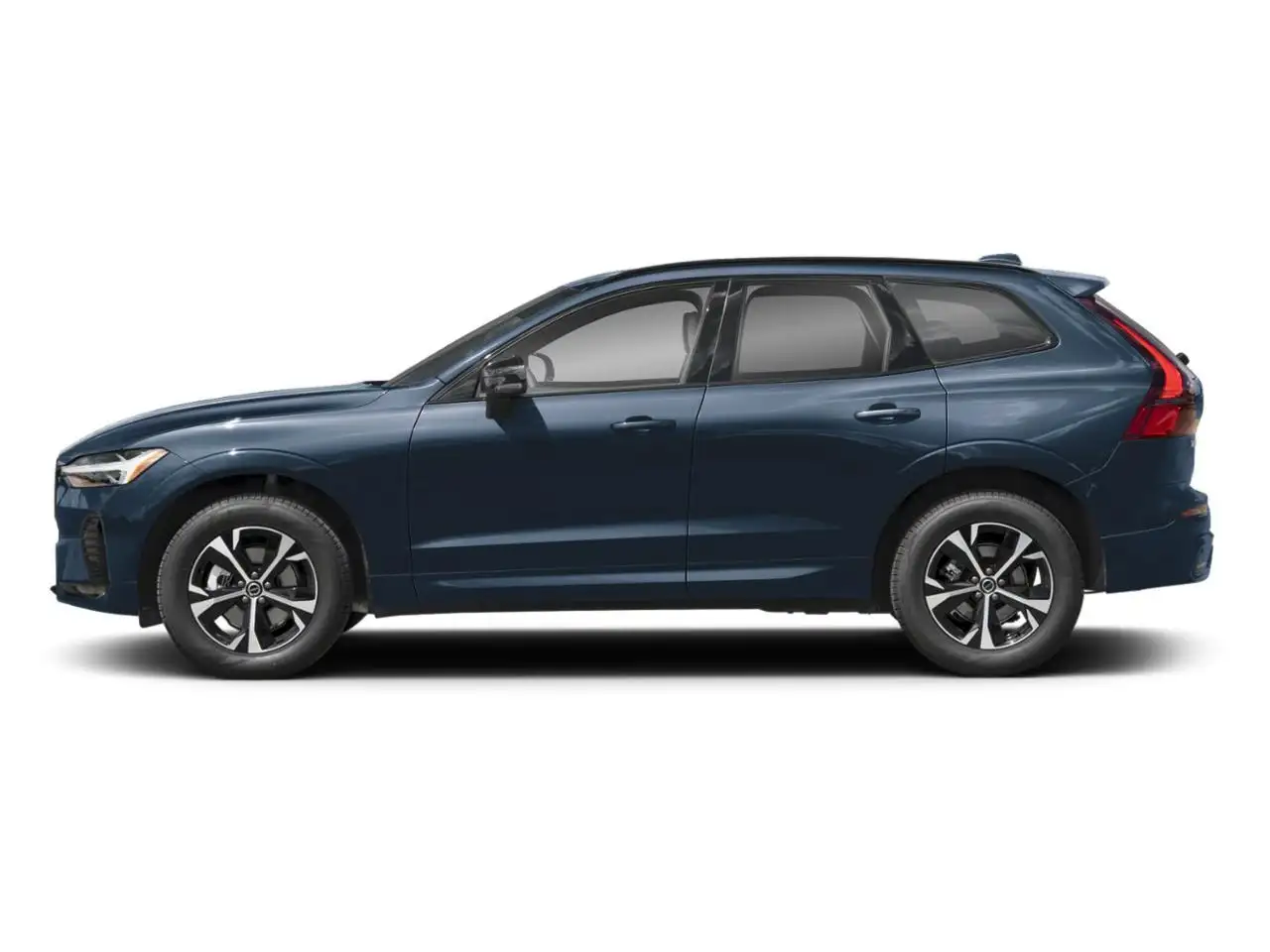 Volvo XC60 photo Volvo XC60