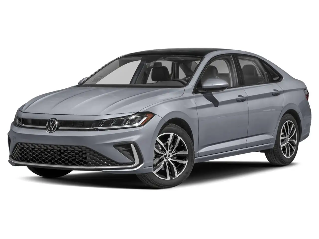 2026 Volkswagen Jetta