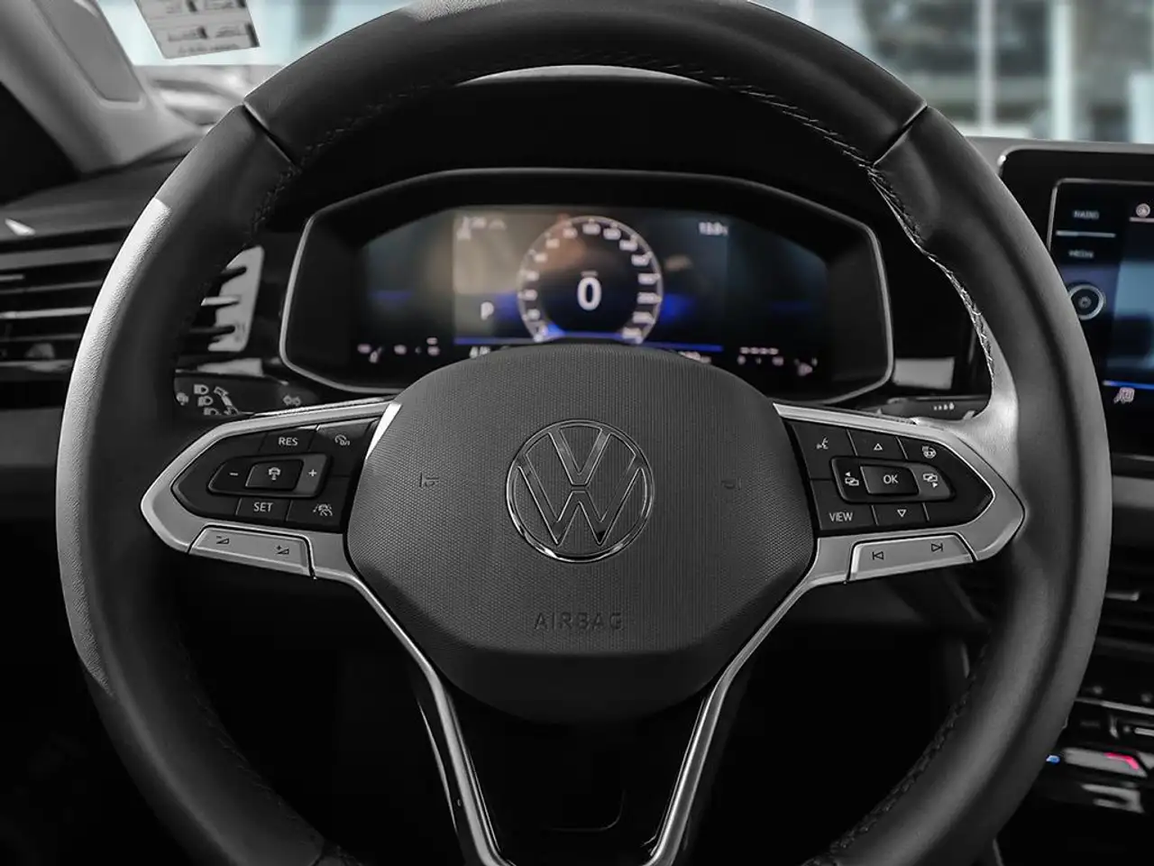 Volkswagen Jetta fotografie Volkswagen Jetta