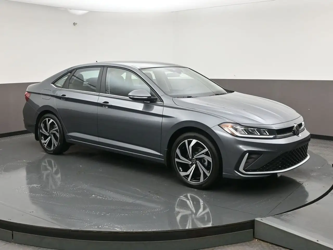 2026 Volkswagen Jetta