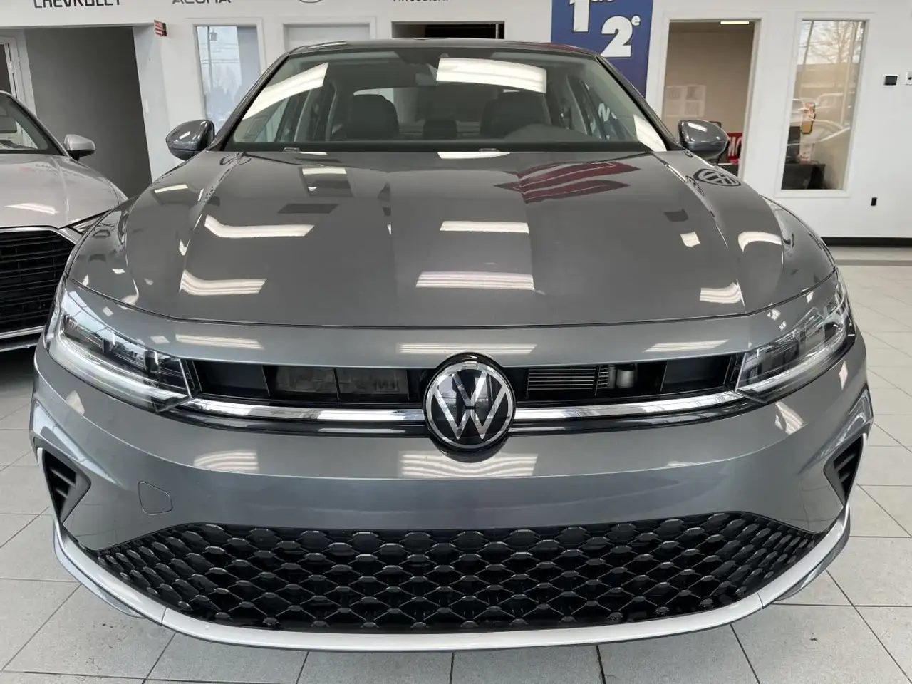 Volkswagen Jetta fotografie Volkswagen Jetta