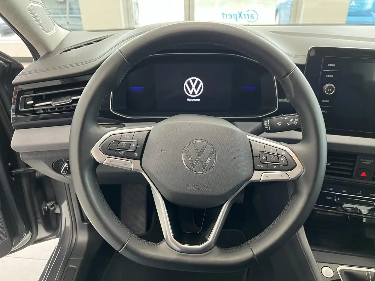 Volkswagen Jetta fotografie Volkswagen Jetta