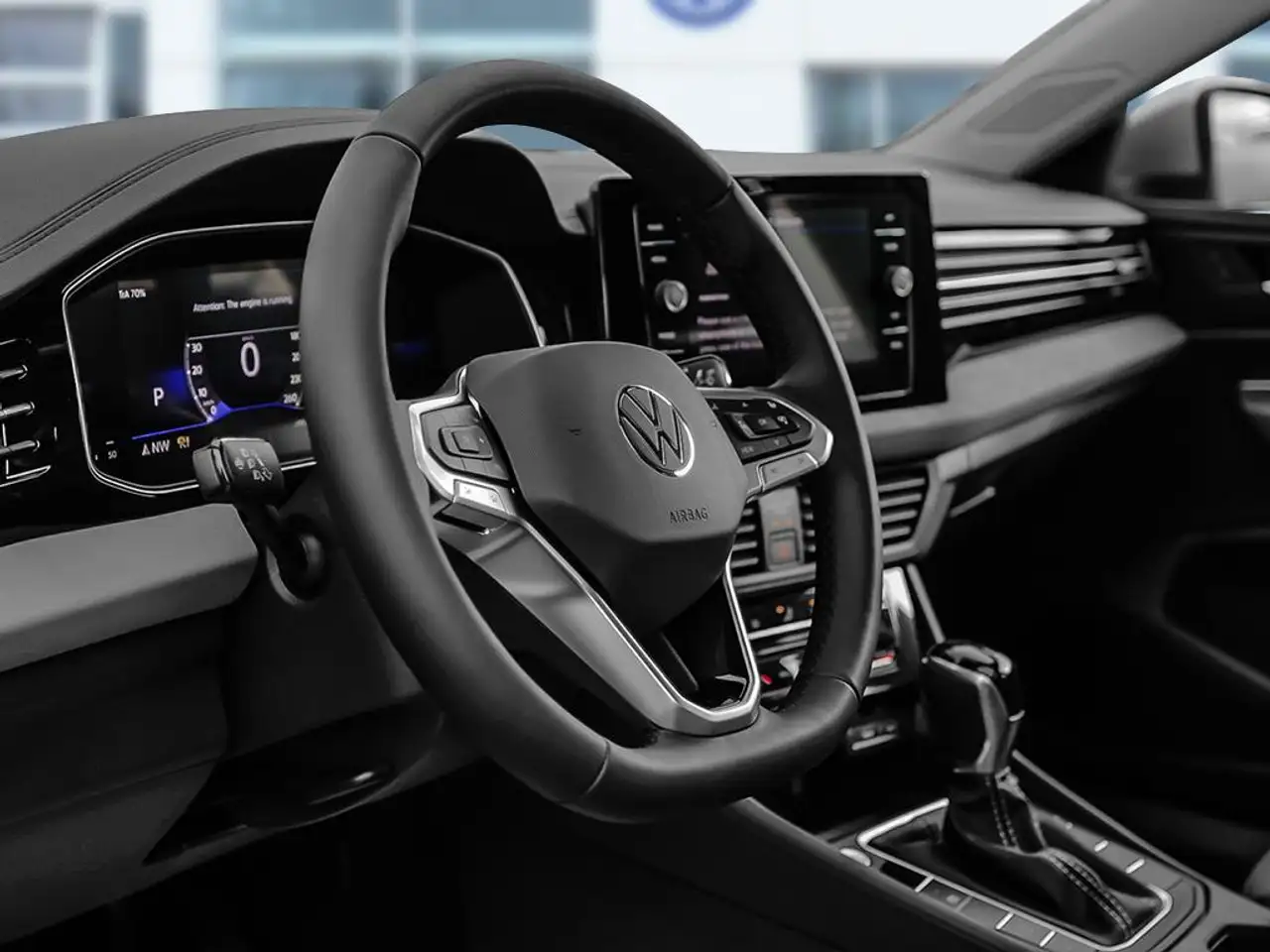Volkswagen Jetta fotografie Volkswagen Jetta