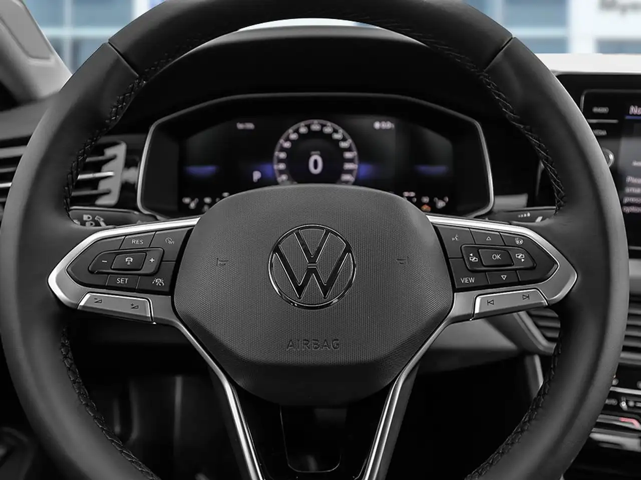 Volkswagen Jetta fotografie Volkswagen Jetta
