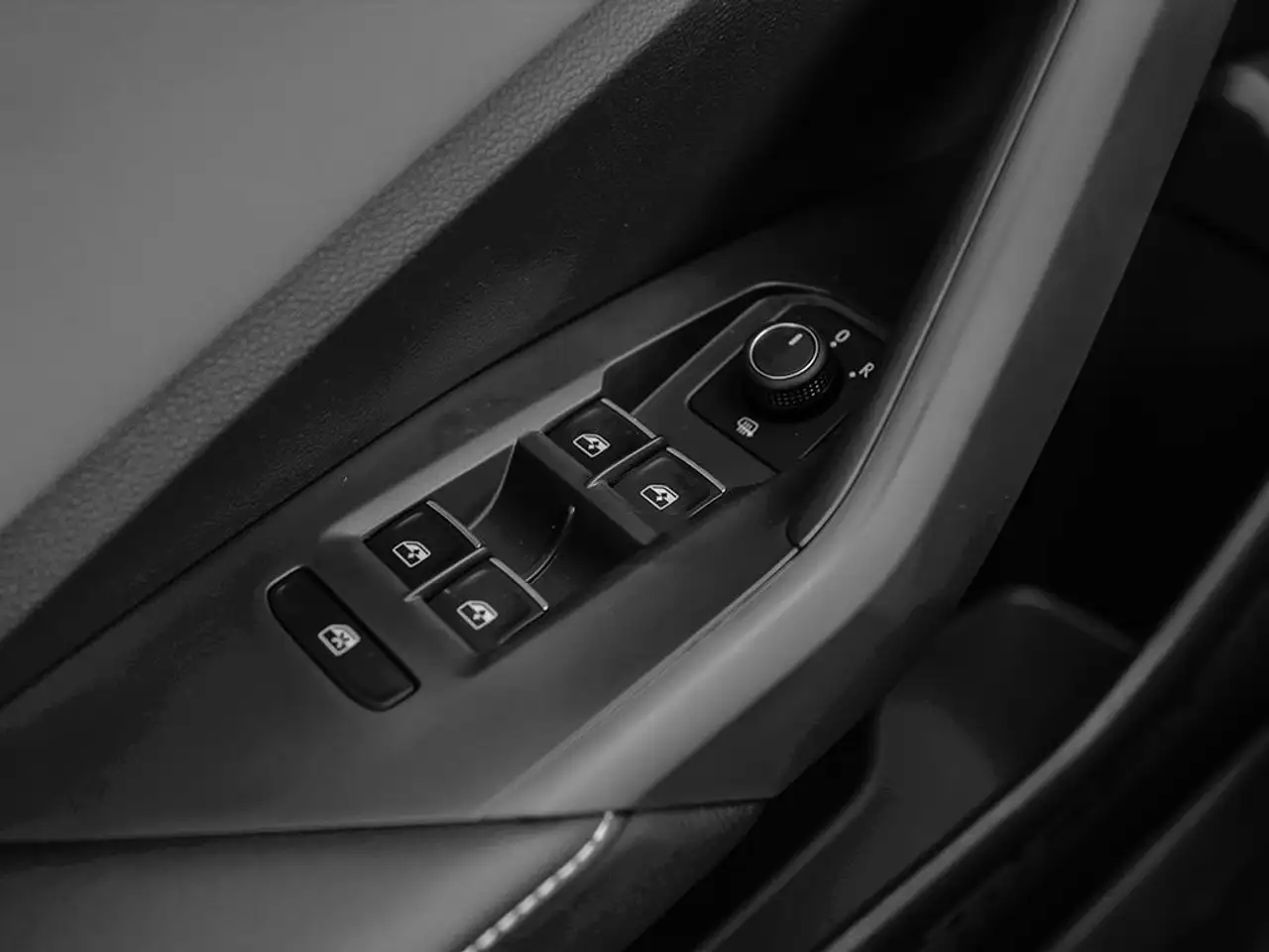 Volkswagen Jetta fotografie Volkswagen Jetta