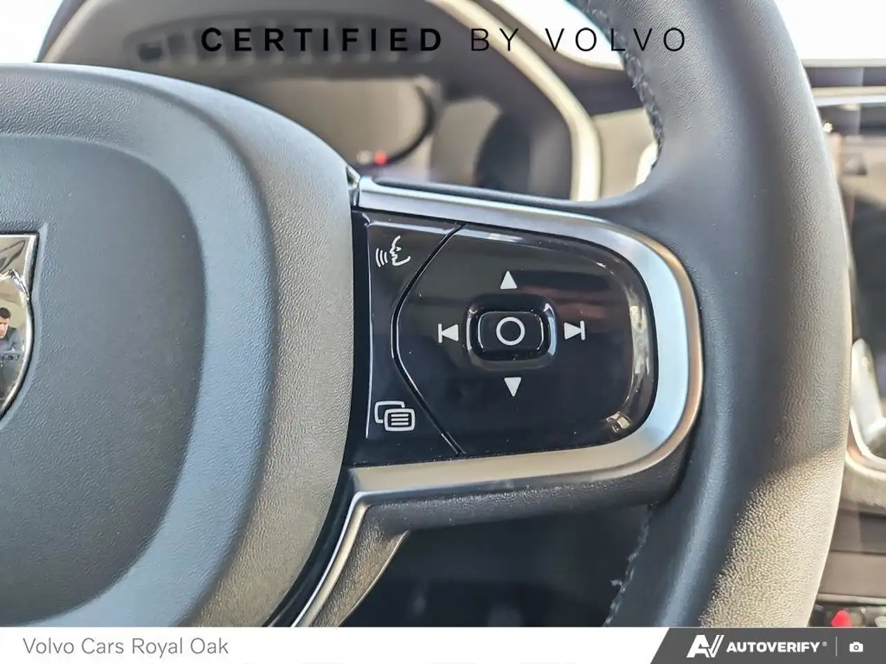 Volvo XC90 снимка Volvo XC90