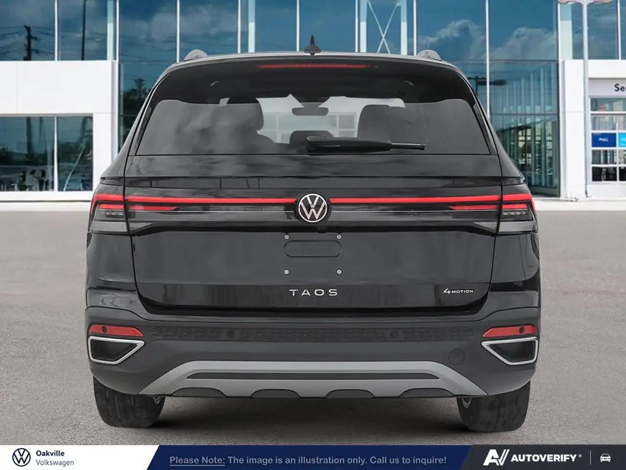 Volkswagen Taos снимка Volkswagen Taos