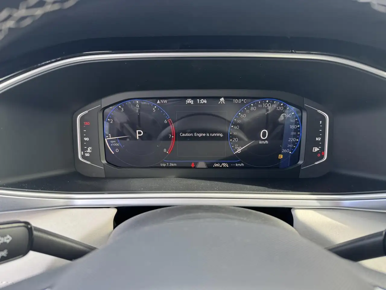 Volkswagen Taos снимка Volkswagen Taos