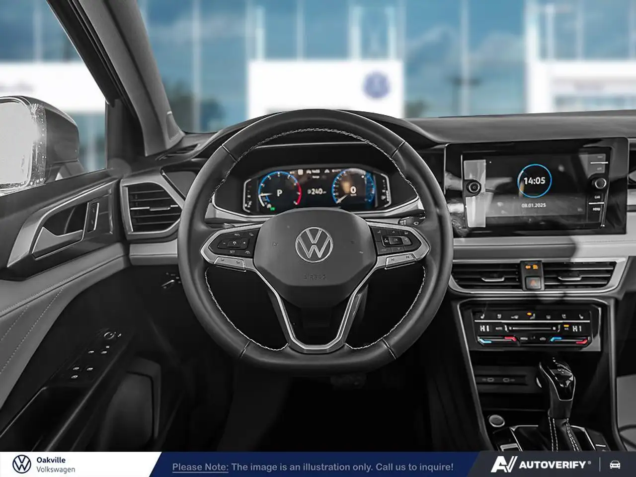 Volkswagen Taos снимка Volkswagen Taos