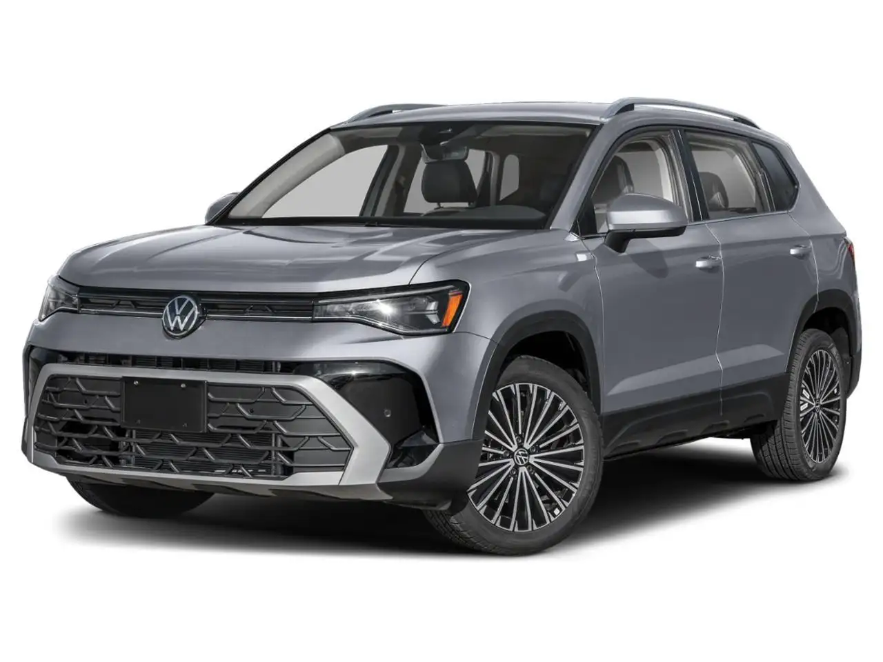 Volkswagen Taos снимка Volkswagen Taos