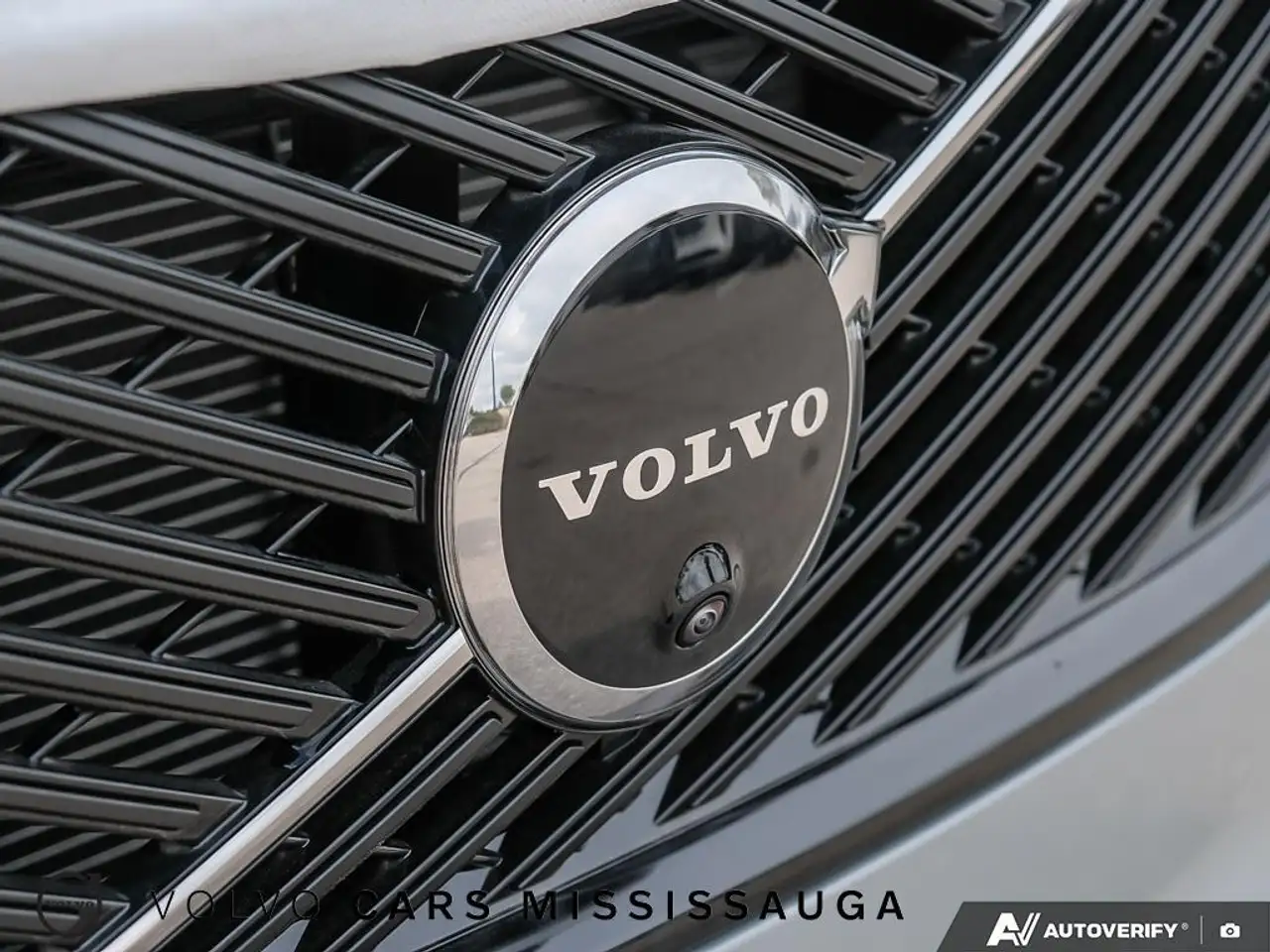 Volvo XC90 photo Volvo XC90