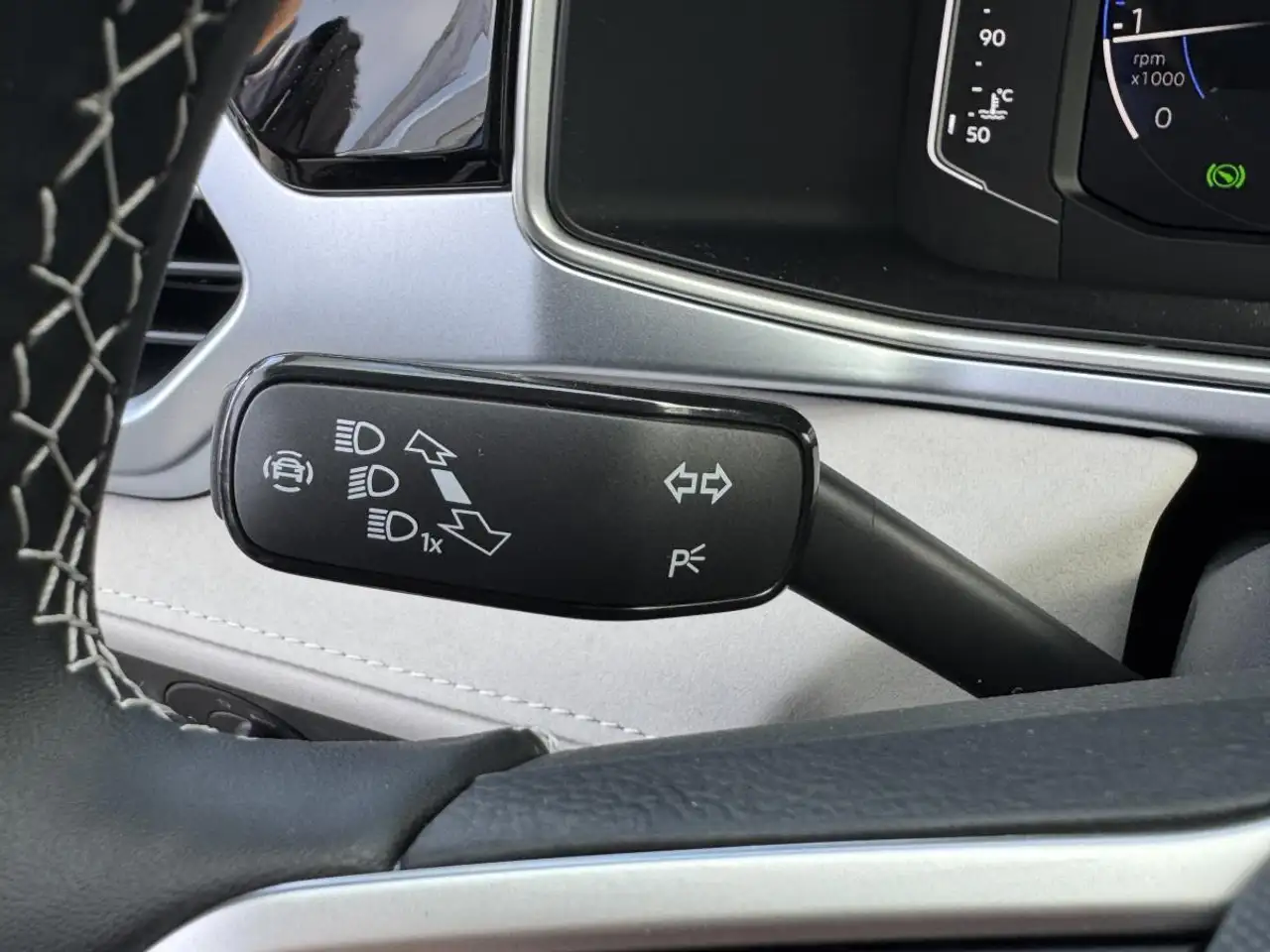 Volkswagen Taos снимка Volkswagen Taos