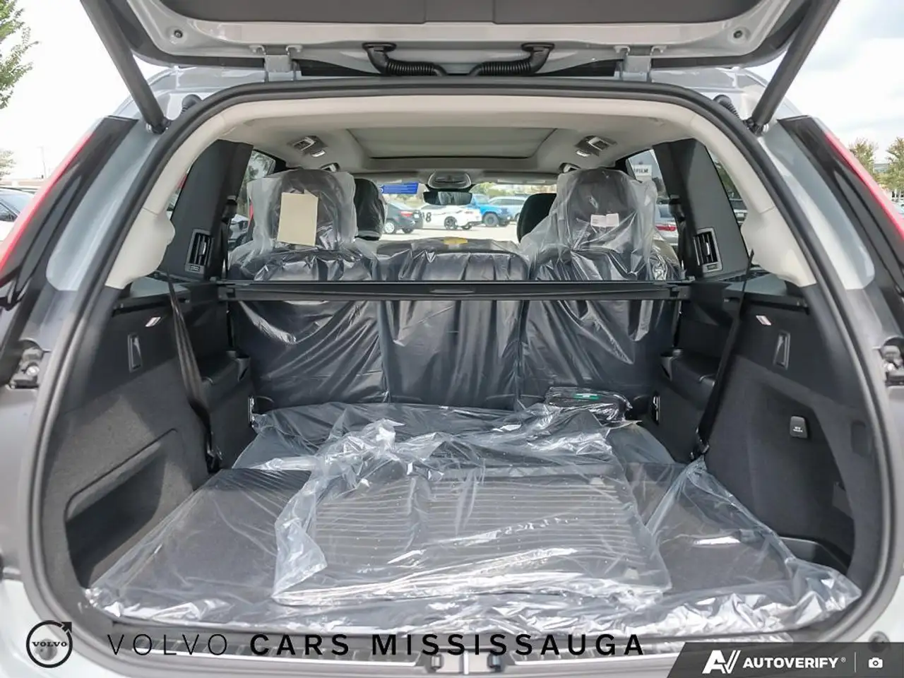 Volvo XC90 photo Volvo XC90