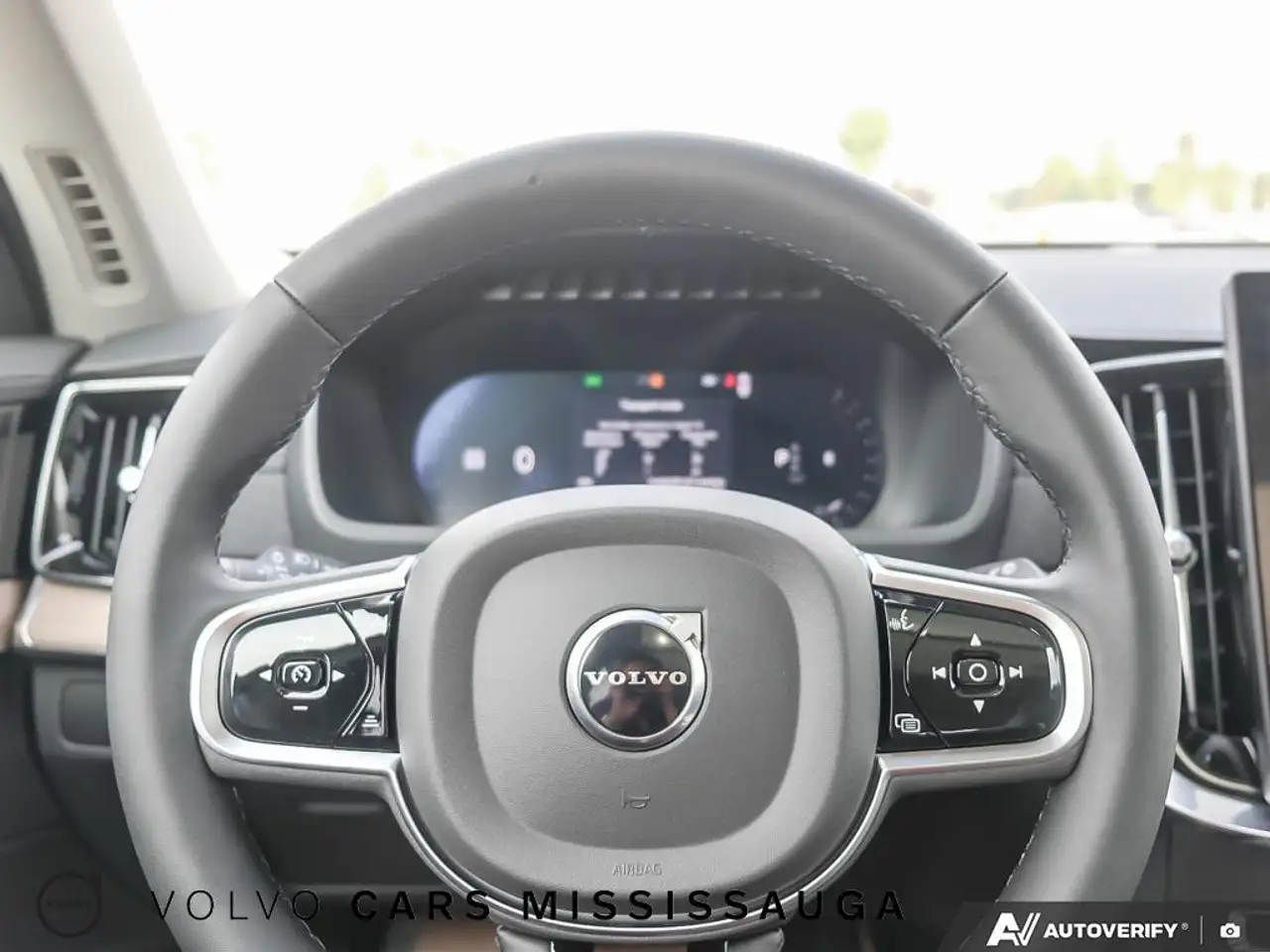 Volvo XC90 photo Volvo XC90