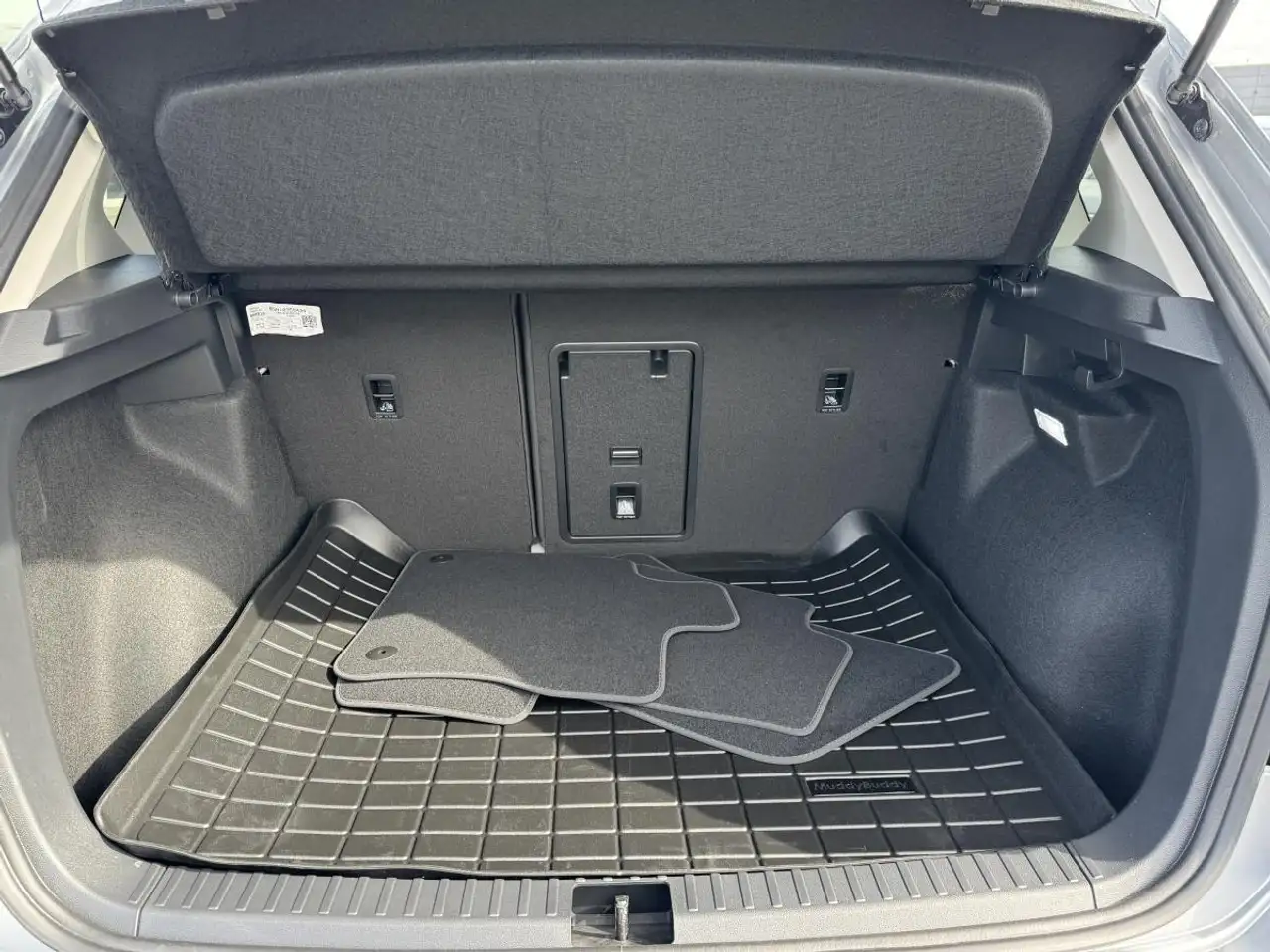 Volkswagen Taos снимка Volkswagen Taos