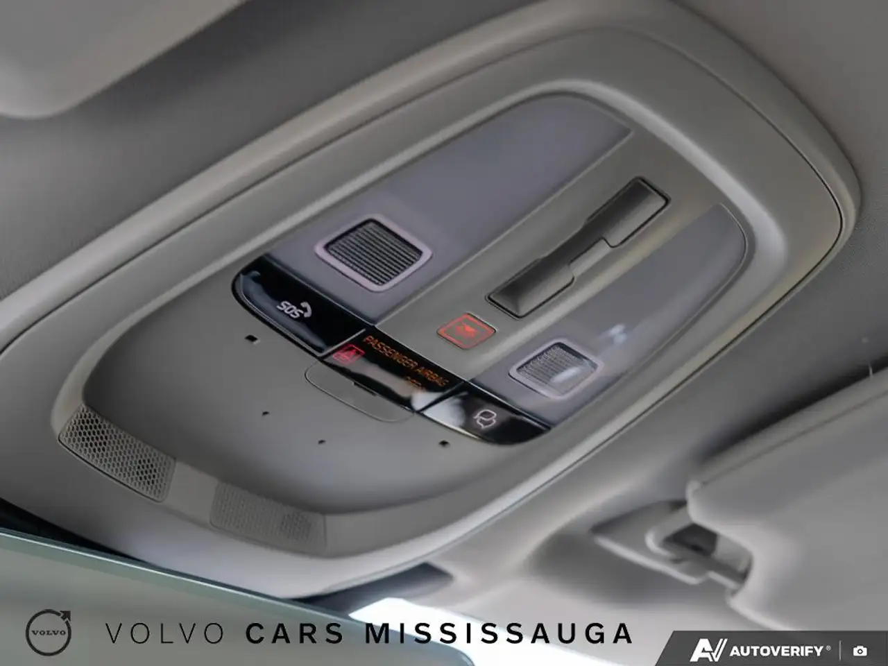 Volvo XC90 photo Volvo XC90
