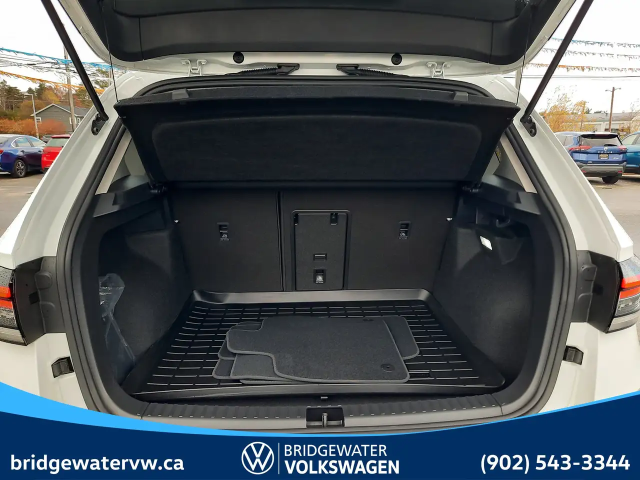 Volkswagen Taos снимка Volkswagen Taos