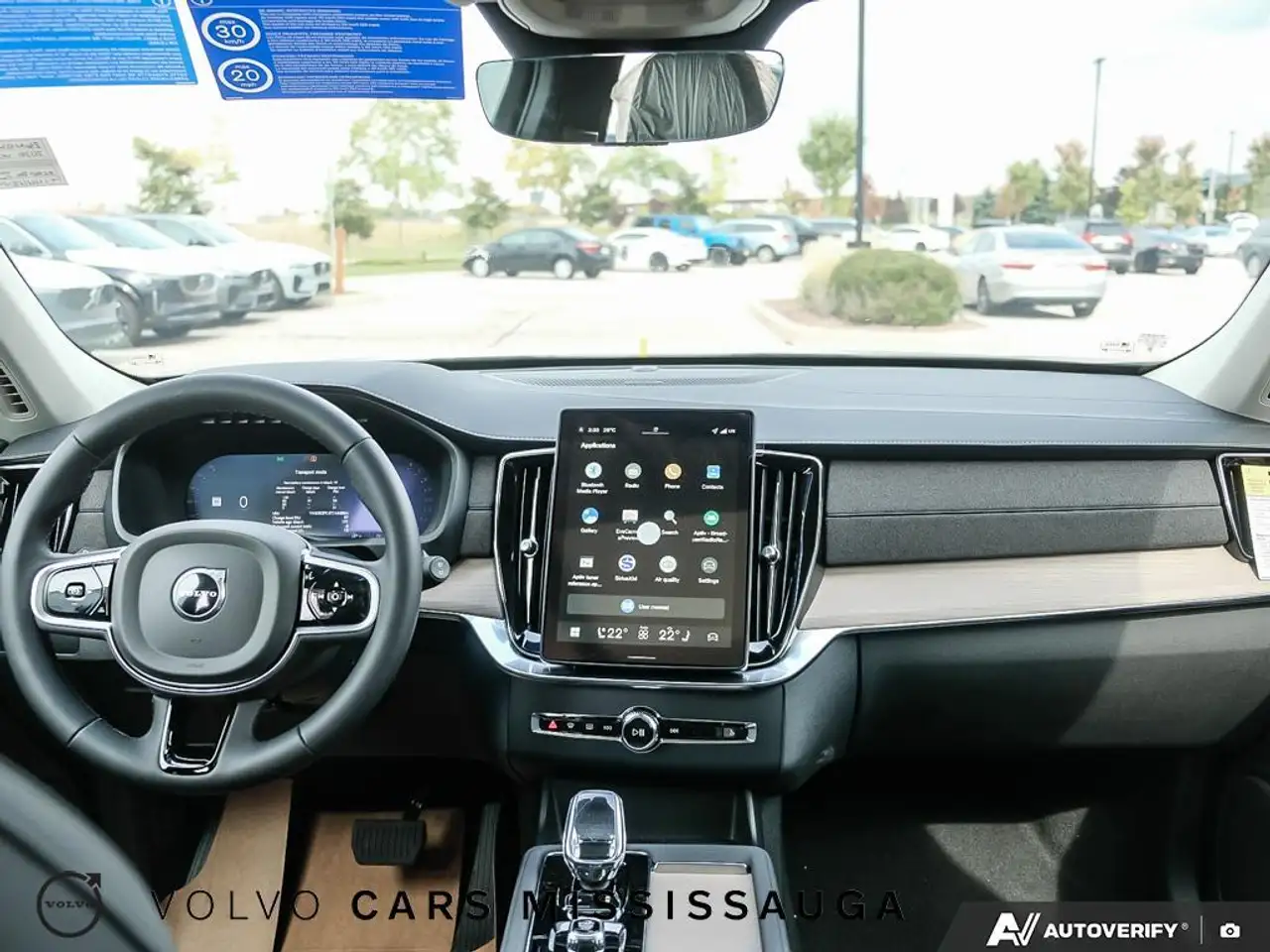 Volvo XC90 photo Volvo XC90