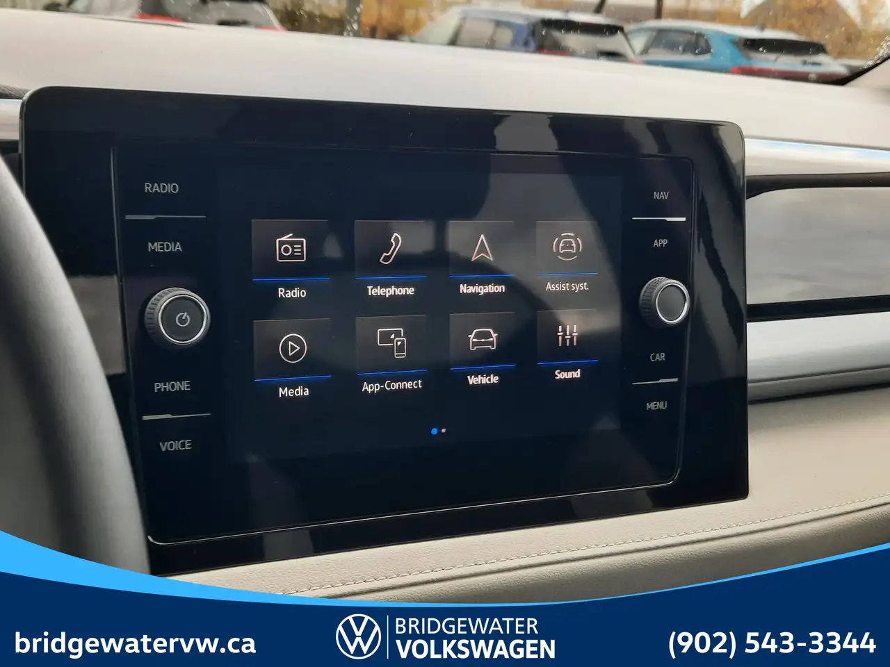Volkswagen Taos снимка Volkswagen Taos