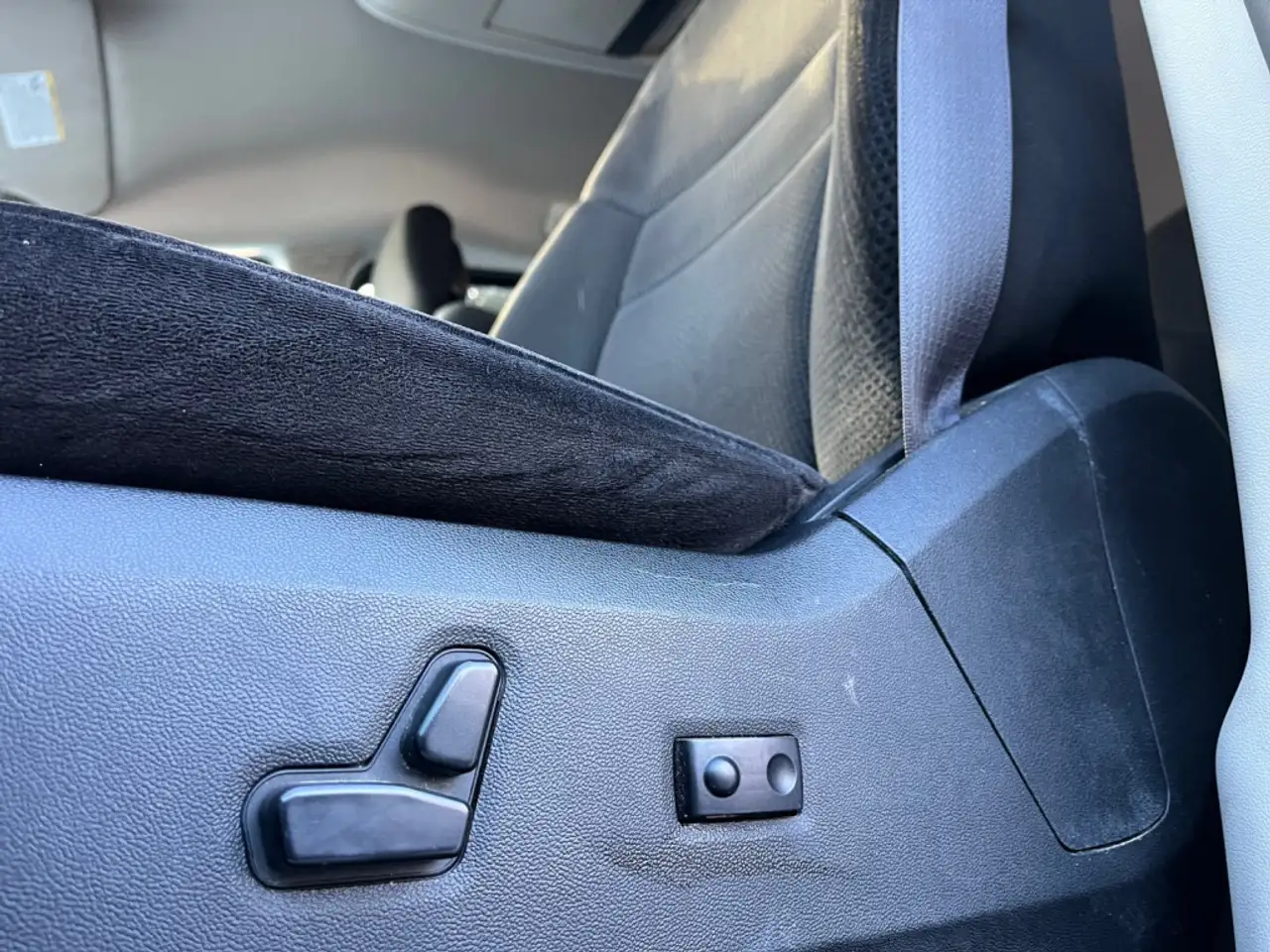 Dodge Grand Caravan photo Dodge Grand Caravan