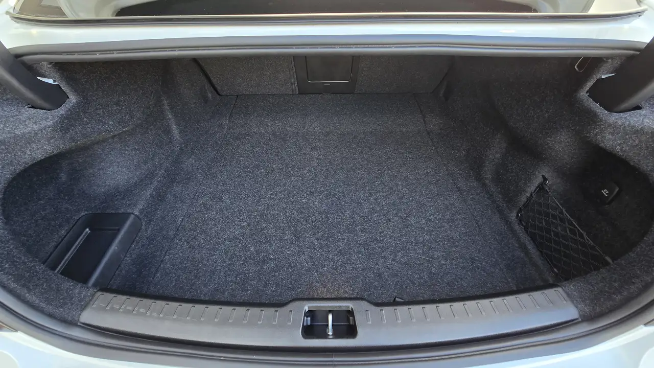 Volvo S60 снимка Volvo S60