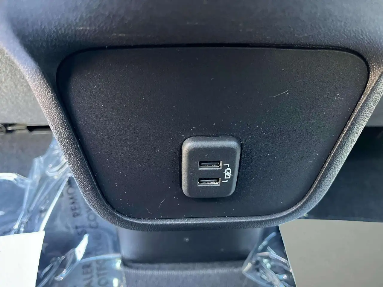 Chevrolet Equinox снимка Chevrolet Equinox