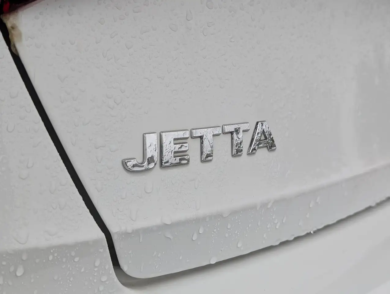 Volkswagen Jetta fotografie Volkswagen Jetta