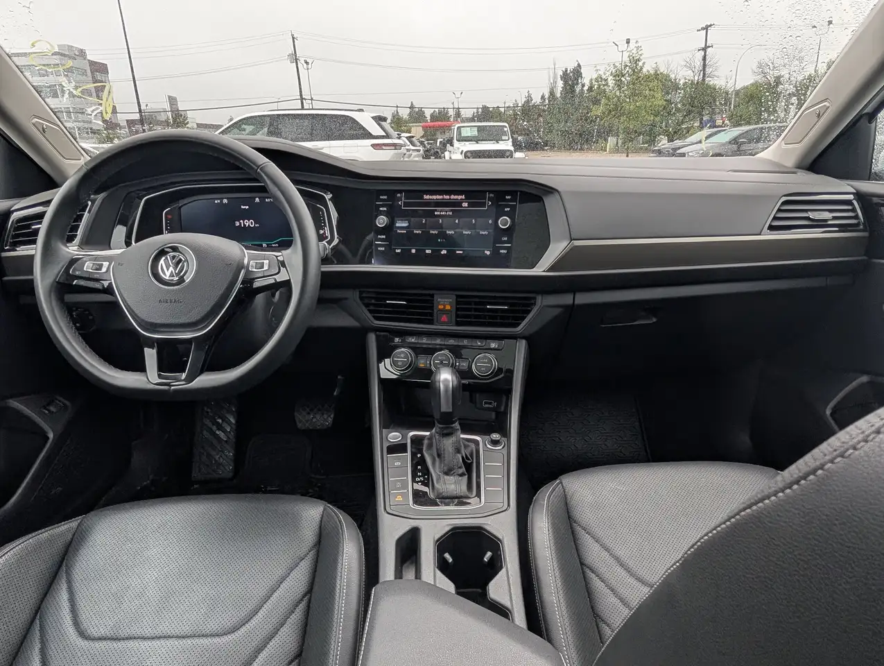 Volkswagen Jetta fotografie Volkswagen Jetta