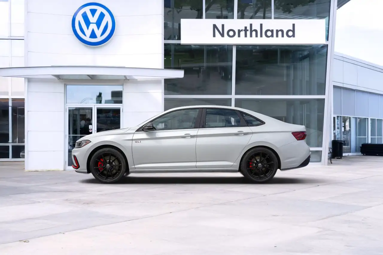Volkswagen Jetta photo Volkswagen Jetta