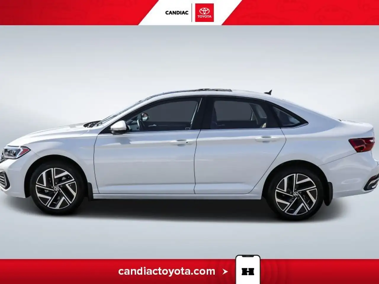 Volkswagen Jetta photo Volkswagen Jetta
