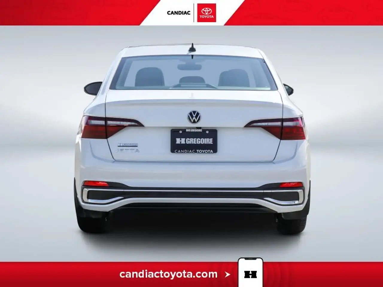 Volkswagen Jetta photo Volkswagen Jetta