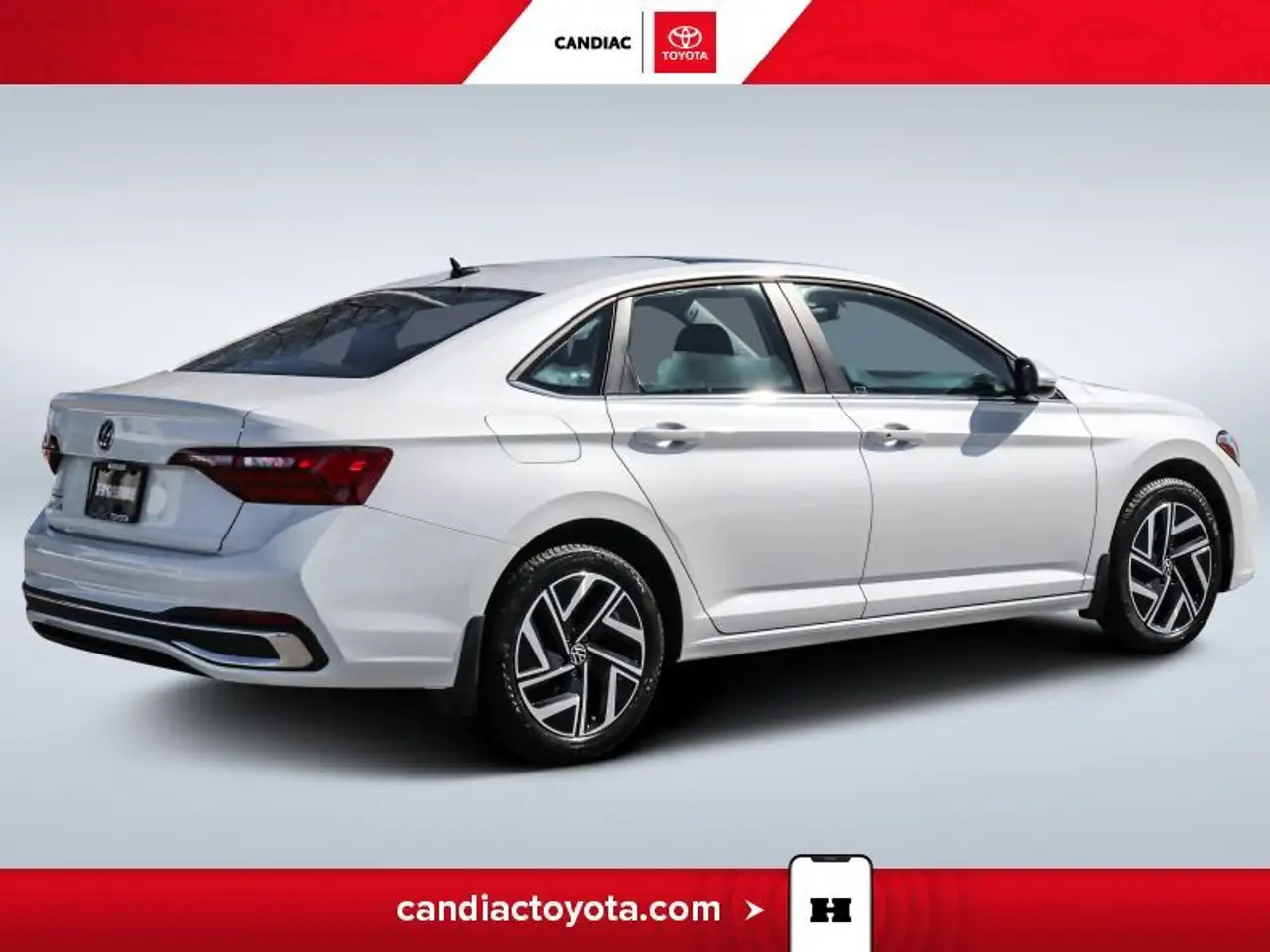 Volkswagen Jetta photo Volkswagen Jetta